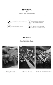 Detailed guide on jewelry maintenance and core craftsmanship for enamel pin pins