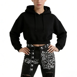 Women Gothic Punk Skull Print Canvas Belt With Iron Double D-Ring Buckle Adjustable Long Fabric Waistband Streetwear