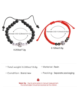 Detail of 2026 soccer beaded and woven bracelets showing adjustable sizes and 10.8g weight
