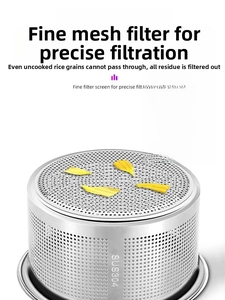 Kitchen Filter Drain Net Sink 304 Stainless Steel Filter Sink Garbage Artifact Sewer Drain Funnel