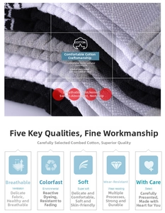 Detail of thickened cotton athletic socks showing breathable knit texture and anti-slip grip