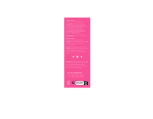 Handaiyan pH-reaktiver Jelly Blush Stick Verpackungsdetail, multifonktionale Kosmetikcreme.