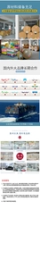 Detailed overview of paper raw material storage and stationery factory production facility