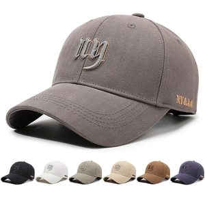Retro Baseballkappe Mit Stereo Buchstabenstickerei Fischgräten Twill Sonnenhut Outdoor Sport Für Damen Und Herren Verstellbar
