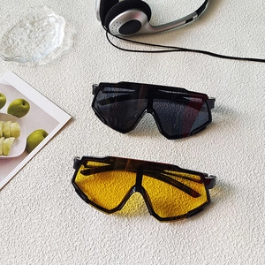 Kids outdoor cycling sunglasses with UV protection for boys and girls ages 2-8