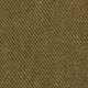 Macro detail of tan twill fabric texture showing the premium woven material structure