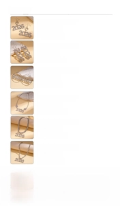 Detailed specifications of 2026 New Year rhinestone heart necklace and earrings set