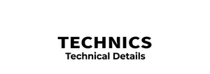 Header text showing technical craftsmanship details of French vintage gold necklace