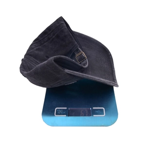 Lightweight vintage washed cotton baseball cap for kids weighing only 67 grams