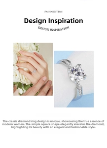 Macro shot of 925 sterling silver bull-head ring with moissanite and side diamond details