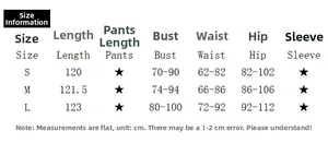 Size chart table with length and bust measurements for mesh backless sleeveless long dress