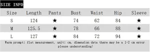 Size information chart for summer one-shoulder ruched dress with specific measurements