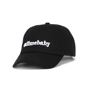 Cappello Da Baseball In Cotone Lettere Ricamate Protezione Solare Aperto Regolabile Streetwear Moda Per Uomini Donne