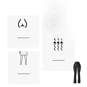 Vue macro du tissu côtelé noir sans couture haute densité avec technologie extensible