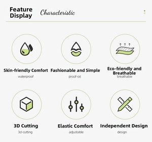 Breathable dog hoodie features with 3D tailoring, high elasticity, and skin-friendly fabric