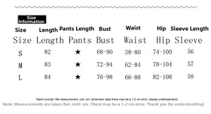 Detaillierte Größentabelle für das sexy Langarm-Minikleid mit Strass und V-Ausschnitt