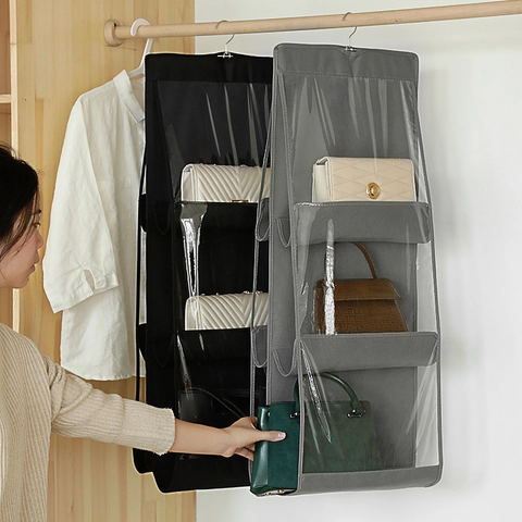 Transparente Handtaschen