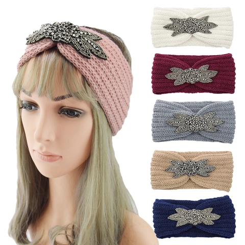 Ear Warmer Headbands