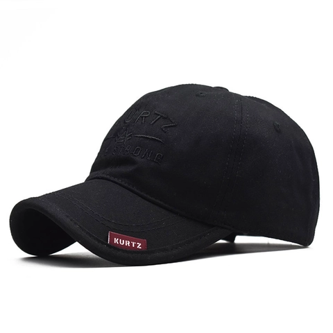 Cappello Da Baseball In Cotone Lavato Vintage Ricamo Lettere 3D Cappello Da Sole Retro Distressed Per Sport All'aperto Regolabile