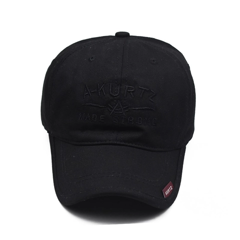 Cappello Da Baseball In Cotone Lavato Vintage Ricamo Lettere 3D Cappello Da Sole Retro Distressed Per Sport All'aperto Regolabile