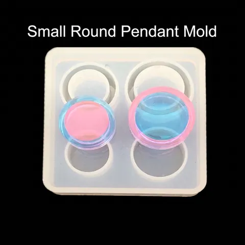Moules En Résine Silicone DIY Étoile De Mer Coquillage Dauphin Formes Géométriques Outil De Moulage Flexible Pour Pendentifs Faits Main