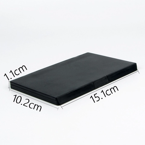 Palette Ombres À Paupières Miroitement Mat Pigmenté Imperméable Longue Durée Maquillage Yeux Coloré Femmes Cosmétique