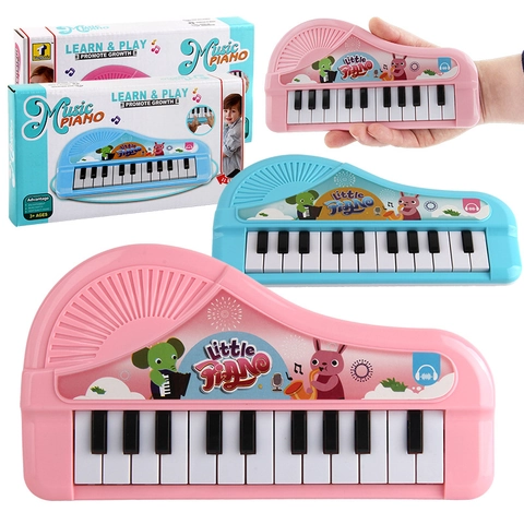 Toy Mini Piano