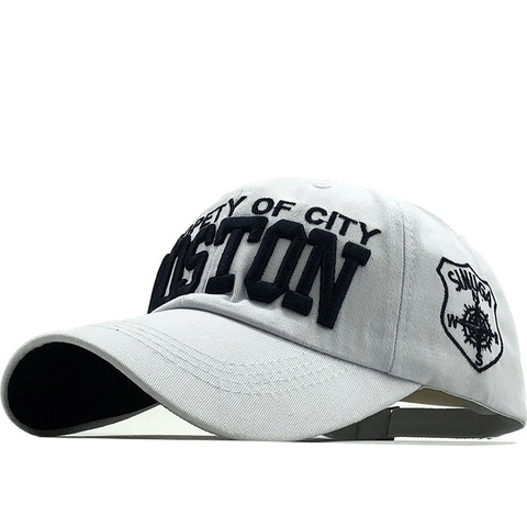 Unisex Cotton 3D Embroidered Baseball Cap Adjustable Sun Protection Outdoor Sport Hat For Men Women Casual Fashion Hat