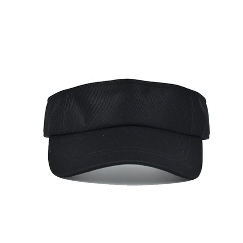 Women Outdoor Sport Sun Visor Hat Breathable Empty Top Sunshade Cap For Beach Travel Tennis Golf Adjustable Fashion Hat