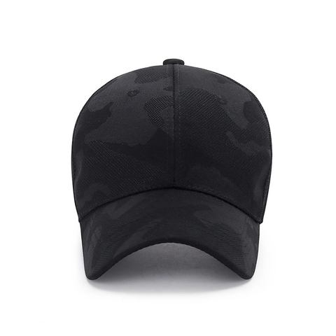 Cappello Da Baseball In Rete Mimetica Traspirante Protezione Solare Trucker Hat Regolabile Sport All Aperto Unisex