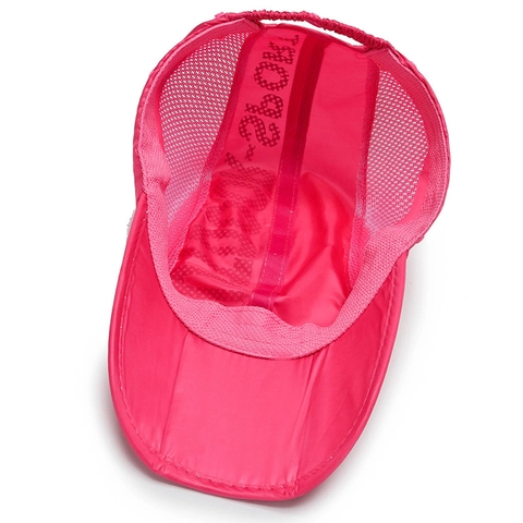 Outdoor Zonnehoed Met Gezicht Nekflap Ademend Mesh Sneldrogend Opvouwbaar Wandelen Vissen Baseballcap