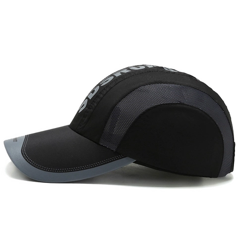 Cappello Da Baseball Bambini Asciugatura Rapida Rete Traspirante Protezione Solare Sport All'aperto Regolabile
