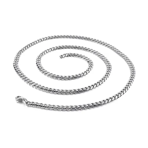 Ceinture À Chaîne Gourmette En Acier Titane Bijoux De Corps Taille Minimaliste Pour Femmes