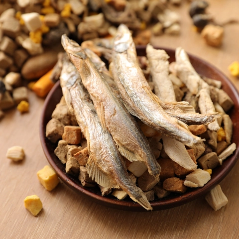 Freeze Dried Cat Treats Multi Flavor Chicken Salmon Fish Egg Yolk Natural High Protein Nutritious Snacks For Kittens Cats