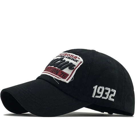 Gorra De Béisbol De Algodón Lavado Vintage Bordado Arizona 1932 Gorro De Sol Ajustable Para Exterior Unisex