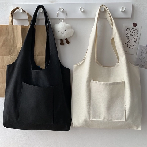 Blank Tote Bags