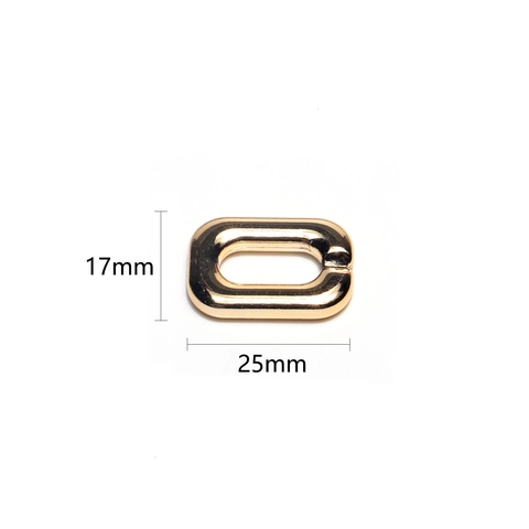 Chunky Rechteck Glied Brille Kette Einfache CCB Harz Rutschfeste Sonnenbrille Trageband Halskette Für Damen Herren Trendy