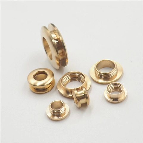 Brass Belt Buckles