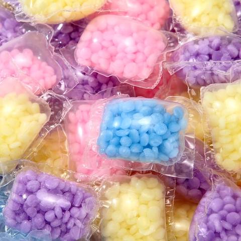 Perles De Parfum De Linge Rehausseur De Parfum Longue Durée Perles Adoucissantes Désodorisant Pour Vêtements Parfums Mixtes