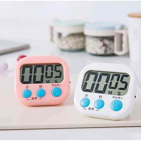 Kitchen Timers