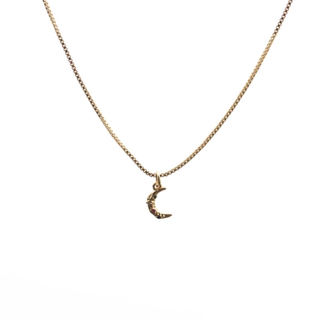 Collana Con Ciondolo Moda Rame Zircone Micro Pavé Stella Luna Rhinestone Colorato Gioielli Alla Moda Per Donna