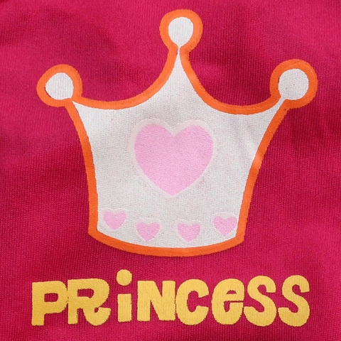 Pet Princess Crown Letter Print Vest Breathable Polyester Dog Cat Shirt Sleeveless Puppy Kitten Spring Summer Apparel