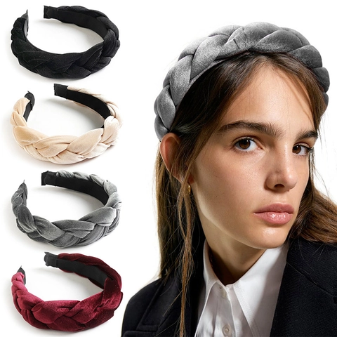 Chunky Hair Accessories