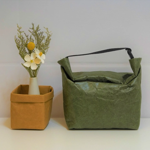 Paper Lunch Bags