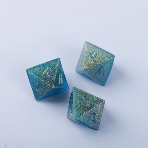 Nordic Rune Silicone Mold Viking Compass Resin Casting DIY Epoxy Craft For Coaster Divination Board