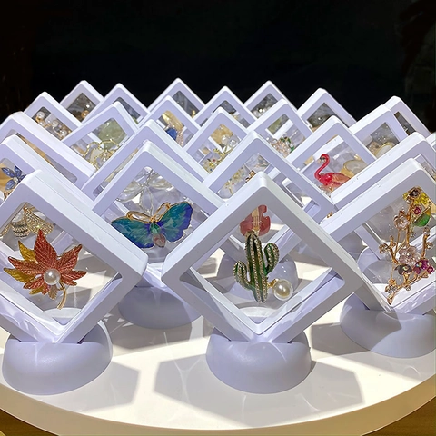 Elegante Spilla In Lega Con Strass E Perle Artificiali Per Donna Fibbia Per Sciarpa A Forma Di Fiore Farfalla Gioielli