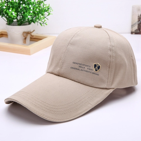 Gorra De Béisbol Infantil Ala Extendida Algodón Sombrero Sol Deporte Bordado Ajustable Para Viajes