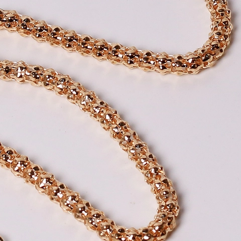 Catena In Vita In Metallo Dorato Minimalista Per Donna Decorazione Abito Di Moda Accessorio Catena Per Il Corpo Regolabile