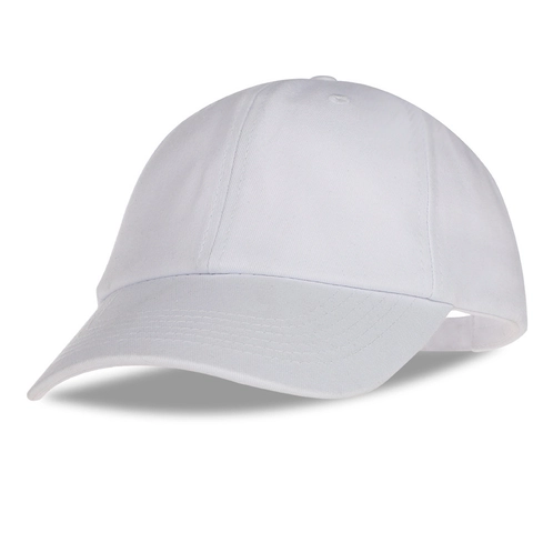 Plain Cotton Baseball Cap For Men Women Adjustable Solid Color Washed Sun Hat Outdoor Casual Sport Headwear