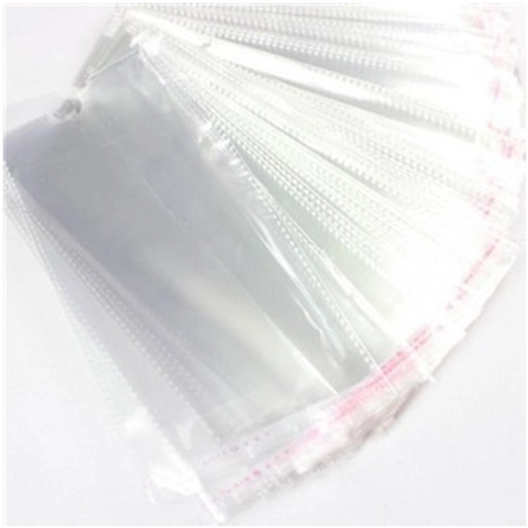 Transparent Plastic Self Sealing Packaging Bags For Socks Frosted Slider Bags And Cardboard Hanging Tags